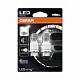 Светодиодные лампы P27/7W Osram LEDriving Premium White 6000K (3557CW-02B)