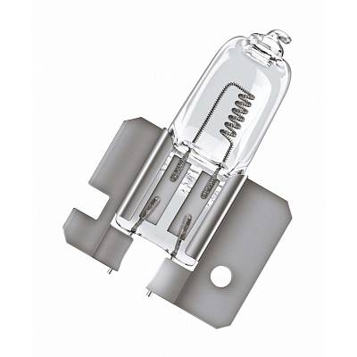 Автолампа грузовая H2 Osram Original Line (64175) 24V