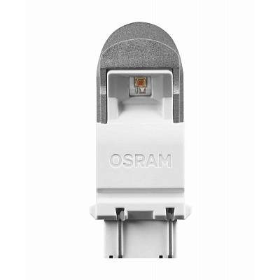 Светодиодные лампы P27/7W Osram LEDriving Premium Amber (3557YE-02B)