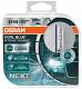 Ксеноновая лампа D1S Osram Xenarc Cool Blue Intense Next Gen +150% (66140CBN-HCB)