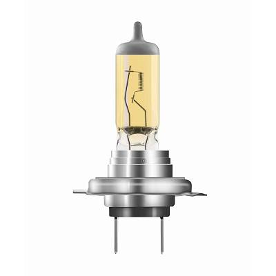 Автолампы H7 Osram Fog Breaker +60% 2600K (62210FBR-HCB)