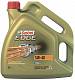 Моторное масло Castrol Edge 5W-40 C3 TITANIUM
