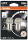 Светодиодные лампы R5W Osram LEDriving SL White 6000K (5007DWP-02B)
