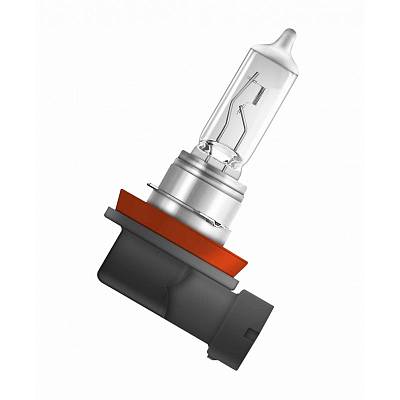 Автолампы H11 Osram Silverstar 2.0 +60% (64211SV2-HCB)