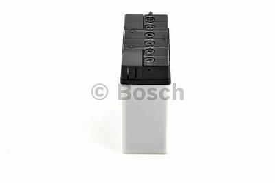 Мотоаккумулятор 51913 Bosch M4 F45 Fresh pack - 19 А/ч (0 092 M4F 450) [- +]