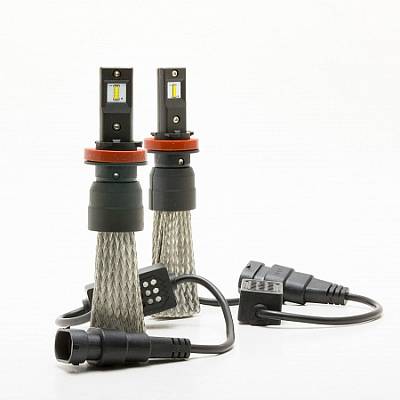 Светодиодные лампы H27 Lumen Flex LED 6000K (MLH-FLP-H27)
