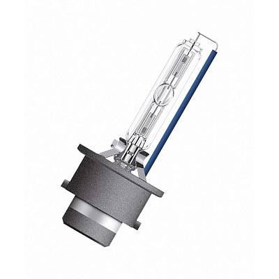 Ксеноновые лампы D2S Osram Xenarc Cool Blue Intense +20% (66240CBI-HCB)