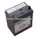 Аккумулятор автомобильный Alaska CMF Silver Plus - 40 А/ч тонкие клеммы (40RS, 42B19RS) [+-]
