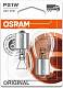 Автолампы грузовые P21W Osram Original Line (7511-02B) 24V