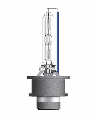 Ксеноновые лампы D2S Osram Xenarc Cool Blue Boost (66240CBB-HCB)