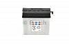 Мотоаккумулятор 51913 Bosch M4 F45 Fresh pack - 19 А/ч (0 092 M4F 450) [- +]