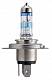 Автолампы H4 Philips X-tremeVision G-force +130% (12342XVGS2)
