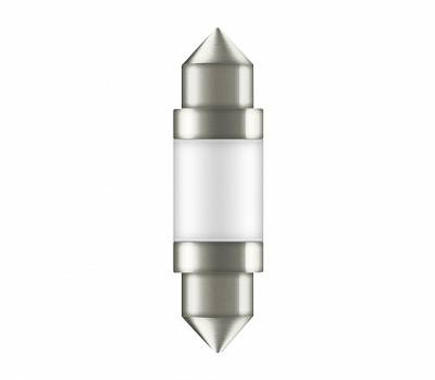 Светодиодная лампа C5W Osram LEDriving SL White 6000K (6418DWP-01B) 36mm