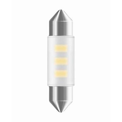 Светодиодная лампа C5W Osram LEDriving Standard gen.2 White 6000K (6436CW-01B) 36mm