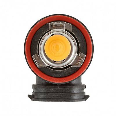 Автолампы H11 MTF Aurum 3000K (HAU1211)