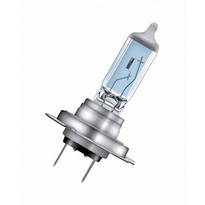 Автолампы H7 Osram Cool Blue Intense +20% 4200K (64210CBI-HCB)