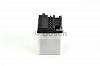 Мотоаккумулятор 12N5.5A-3B Bosch M4 F20 Fresh pack - 5,5 А/ч (0 092 M4F 200) [- +] снят с производства