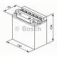 Мотоаккумулятор 12N7-3B Bosch M4 F21 Fresh pack - 7 А/ч (0 092 M4F 210) [- +]