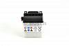 Мотоаккумулятор 12N5.5A-3B Bosch M4 F20 Fresh pack - 5,5 А/ч (0 092 M4F 200) [- +] снят с производства