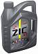Моторное масло Zic X7 LS 5W-30 SN/C3