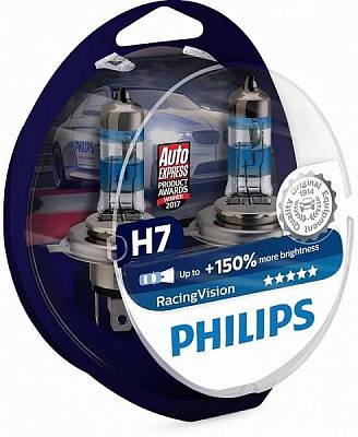 Philips RacingVision +150%