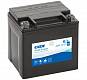Мотоаккумулятор YB30L-B Exide AGM Ready - 30 А/ч 430 А (AGM12-31) [- +]
