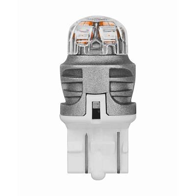 Светодиодные лампы W21/5W Osram LEDriving Premium Red (7915R-02B)