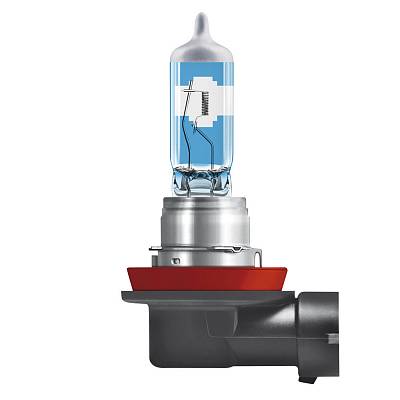 Автолампа H11 Osram Night Breaker Laser Next Generation +150% (64211NL-HCB)