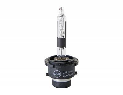 Ксеноновая лампа D2R SVS Classic 5000К (0210032000)