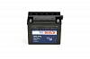 Мотоаккумулятор YB16-B Bosch M4 F44 Fresh pack - 19 А/ч (0 092 M4F 440) [+ -]