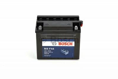 Мотоаккумулятор YB16-B Bosch M4 F44 Fresh pack - 19 А/ч (0 092 M4F 440) [+ -]