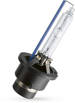 Ксеноновая лампа D2S Philips Xenon White Vision gen.2 5000K (85122WHV2S1)