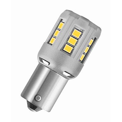 Светодиодные лампы P21W Osram LEDriving Standard White 6000K (7456CW-02B)