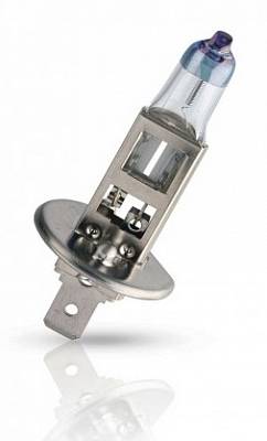 Автолампы H1 Philips White Vision 3700K (12258WHVSM)