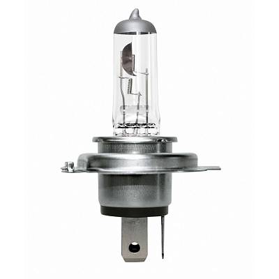 Автолампы H4 Osram Silverstar 2.0 +60% (64193SV2-HCB)
