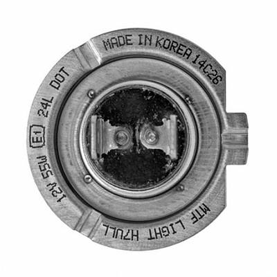Автолампы H7 MTF Argentum +80% (H8A1207)