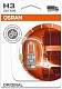 Автолампа грузовая H3 Osram Original Line (64156-01B) 24V