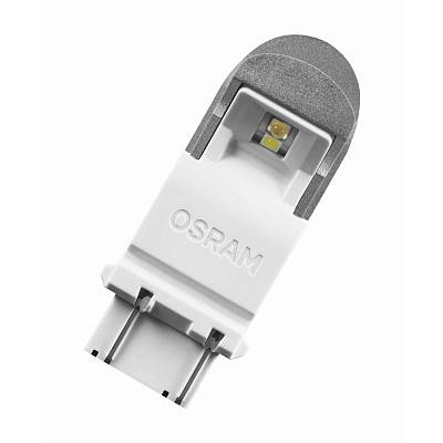 Светодиодные лампы P27/7W Osram LEDriving Premium White 6000K (3557CW-02B)