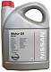 Моторное масло Nissan 5W-40 A3/B4 (KE90090042R) европа