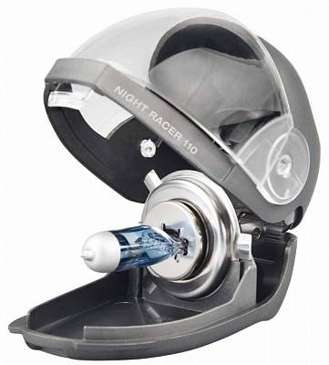 Мотолампы H7 Osram Night Racer +110% (64210NR1-02B)