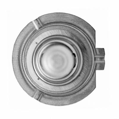 Автолампы H7 MTF Argentum +80% (H8A1207)