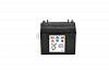 Мотоаккумулятор YTX12-BS Bosch M6 014 AGM - 10 А/ч (0 092 M60 140) [+ -]