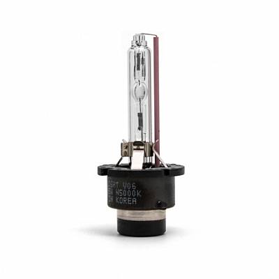 Ксеноновая лампа D4S MTF Active Night 5000K (AXBD4S)