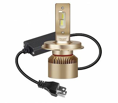 Светодиодные лампы H4 Osram LEDriving HL +110% 6000K (64193DWS)
