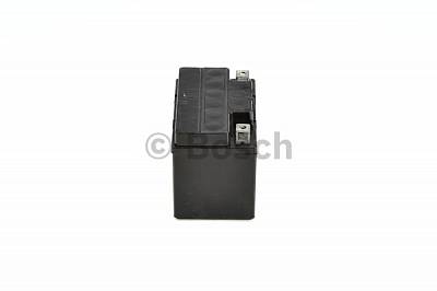 Мотоаккумулятор YT4L-BS Bosch M6 001 AGM - 3 А/ч (0 092 M60 010) [- +]