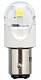 Светодиодные автолампы P21/5W MTF Night Assistant LED White 6000K (NP215WW)