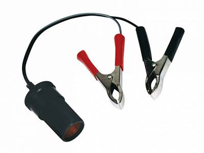 Удлинитель прикуривателя AVS CS 101 12/24
