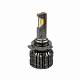 Светодиодные лампы HIR2 MTF Cyber Light PRO 6000K  LED 6500lm (CPH2K6)