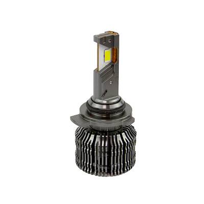 Светодиодные лампы HIR2 MTF Cyber Light PRO 6000K  LED 6500lm (CPH2K6)