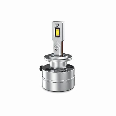Светодиодные лампы D4S MTF MaxBeam 6000K  LED 4500lm (MBD4S6)